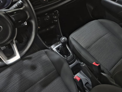 Kia Picanto 1.0 DPi 49kW (67CV) Concept  // 38.428 km