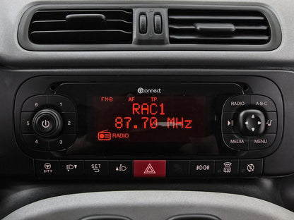 Fiat Panda City Cross 1.0 Gse 51kw (70CV)  //  65.837 km