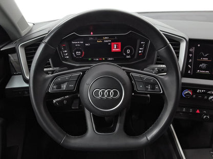 Audi A1 Sportback Adrenalin 30 TFSI 81kW S tron //  59.199 km