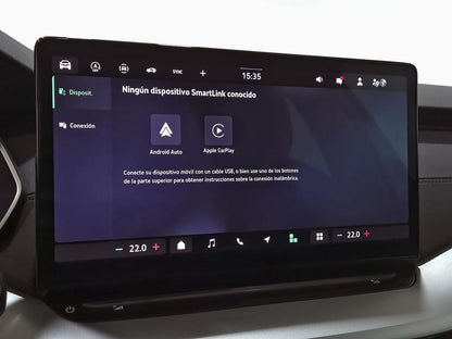 Skoda Octavia Combi 2.0 TDI 85kW (115CV) Design  //  23.704 km