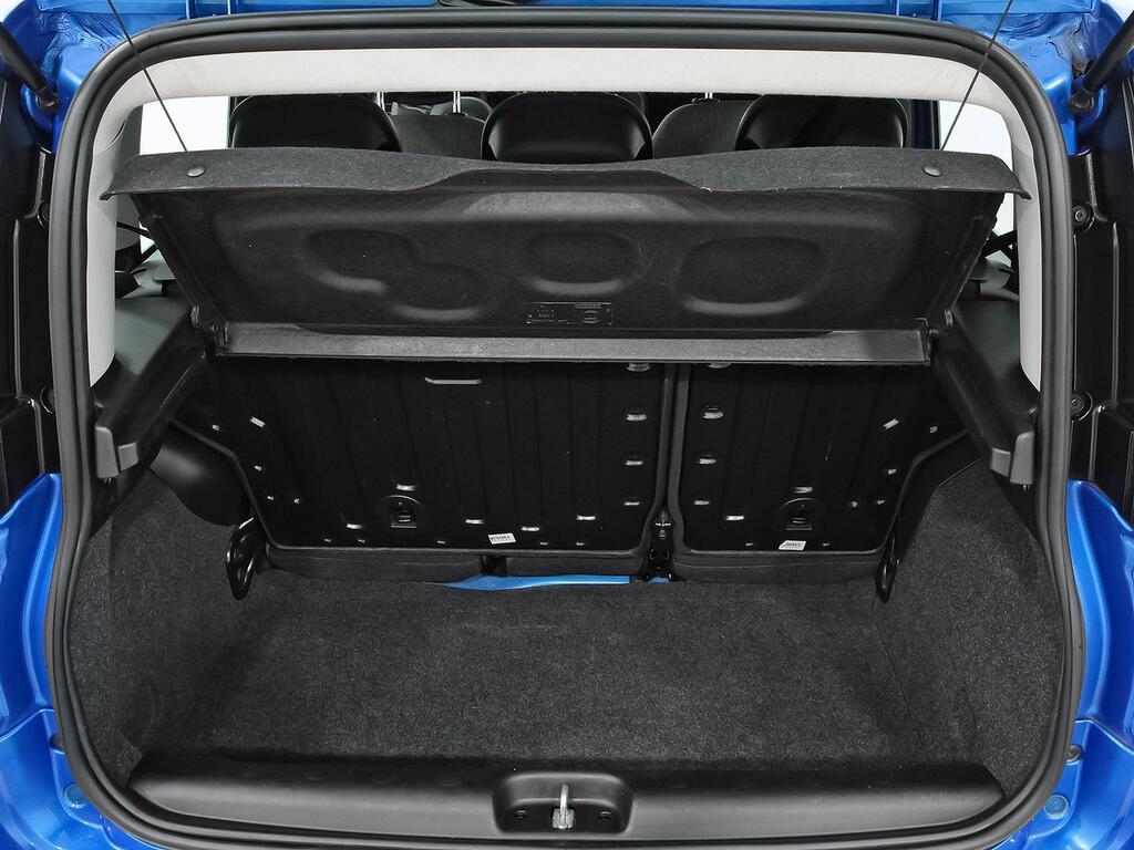Fiat Panda City Cross 1.0 Gse 51kw (70CV)  //  66.018 km