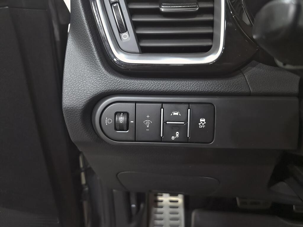 Kia XCeed 1.6 T-GDi Emotion 150kW (204CV) DCT  //  57.106 km