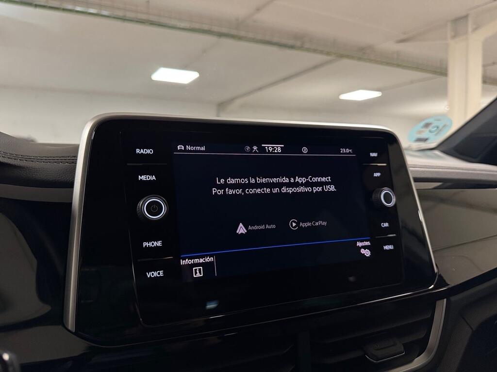 Volkswagen T-Roc R-Line 2.0 TDI 110kW (150CV) DSG // 48.054 km