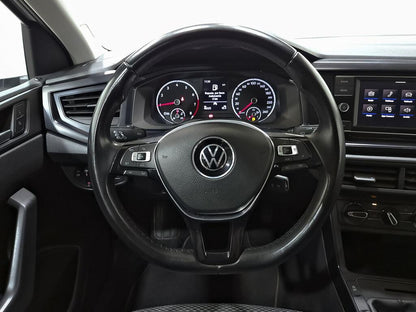 Volkswagen Polo advance 1.0 59kW (80CV)  //  70.431 km