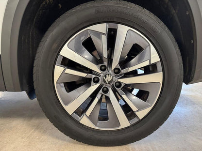 Skoda Kodiaq 1.5 TSI 110KW DSG m-HEV Selection //  26.805 km