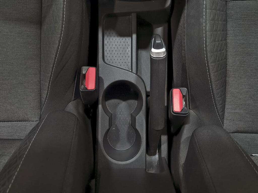 Renault Captur Intens TCe 140CV GPF Micro Híbrido  //  60.908 km