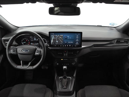 Ford Focus 1.0 Ecoboost MHEV 114kW ST-Line Auto  //  44.447 km