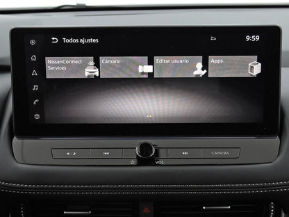 Nissan X-Trail 5pl 1.5 e-POWER 152kW 4x2 A/T N-Connecta 204 CV