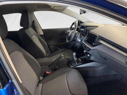 Skoda Fabia 1.0 TSI 85KW (115CV) Selection //  19.904 km