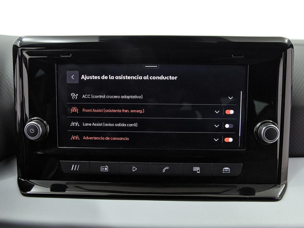 SEAT Ibiza 1.0 TSI 85kW Xcellence  //  16.653 km