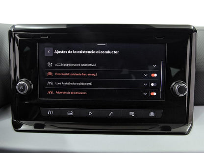 SEAT Ibiza 1.0 TSI 85kW Xcellence  //  16.653 km