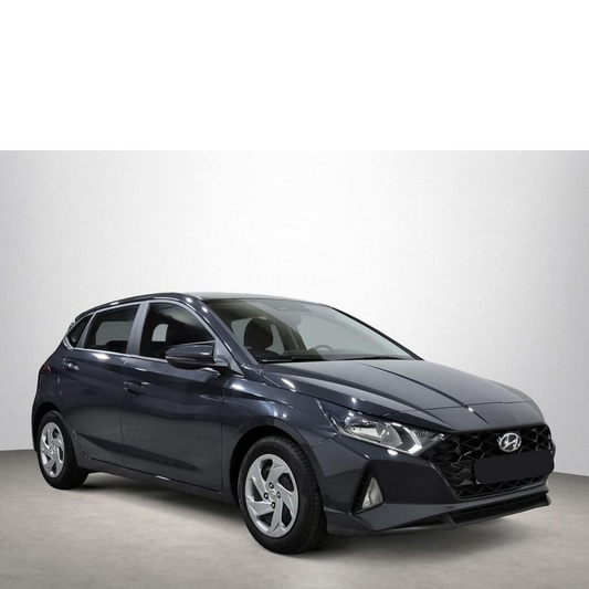 Hyundai i20 1.0 TGDI 74kW (100CV) Klass // 66.623 km