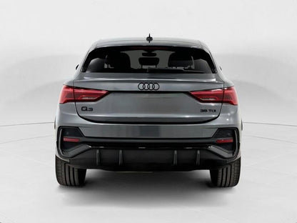 Audi Q3 Black line 35 TDI DSG (150cv) // 58.500km - 2022
