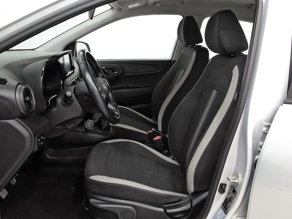 Hyundai i10 1.0 Klass // 66.206 km