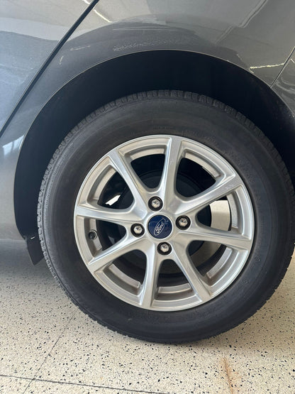 FORD FIESTA 1.1 Ti-VCT 63kW Trend+ 5p  //  54.545 km