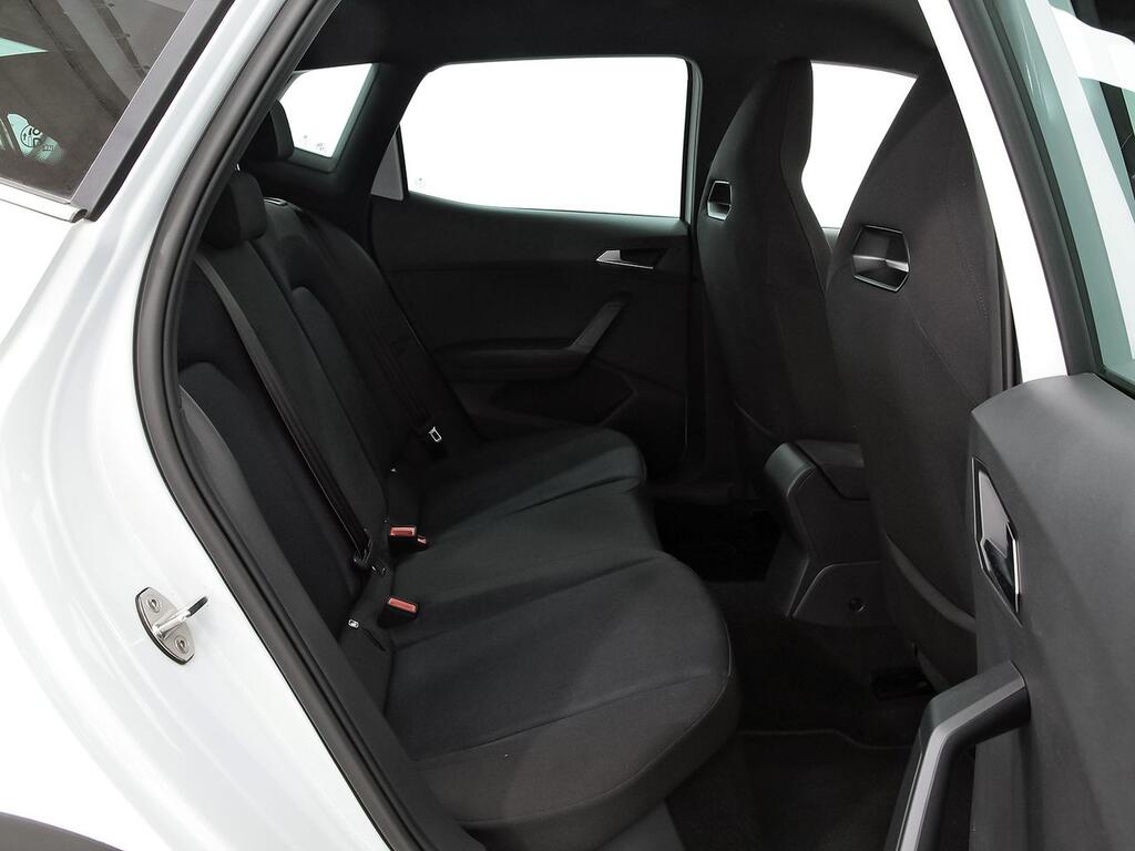 SEAT Arona 1.0 TSI 85kW (115CV) DSG Xperience  // 6.999 km