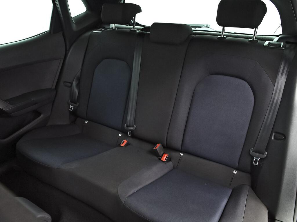 SEAT Ibiza 1.0 TSI 85kW (115CV) FR Salta  //  17.234 km