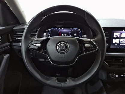 Skoda Scala 1.0 TSI 81KW (110 CV) Ambition //  10.850 km