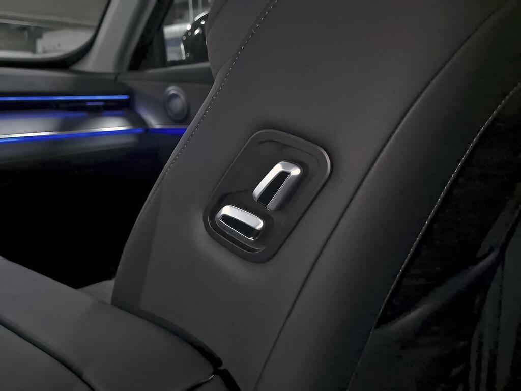 Ebro S800 1.5 TGDI PHEV Luxury E-CVT  //  7.800 km