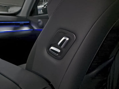 Ebro S800 1.5 TGDI PHEV Luxury E-CVT  //  7.800 km