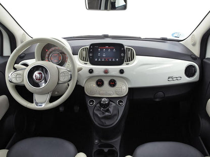Fiat 500 Dolcevita 1.0 Hybrid 51KW (70 CV)  //  59.850 km