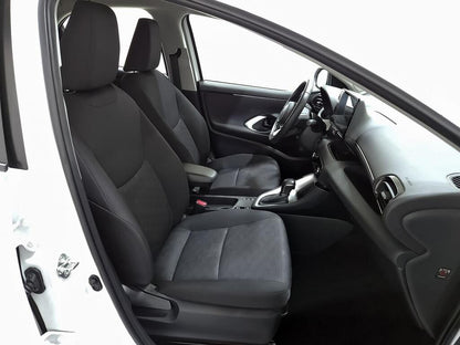 Toyota Yaris 1.5 120H Active Plus  //  31.594 km