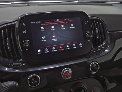 Fiat 500 Dolcevita 1.0 Hybrid 51KW (70 CV)  //  54.408 km