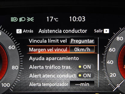 Nissan X-Trail 5pl 1.5 e-POWER 152kW 4x2 A/T N-Connecta 204 CV