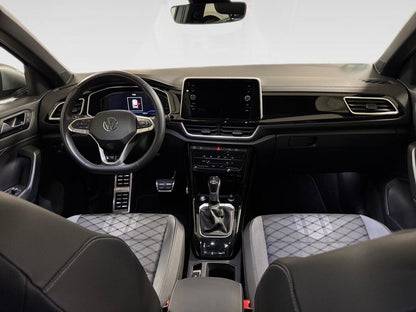 Volkswagen T-Roc R-Line 2.0 TDI 110kW (150CV) DSG // 48.054 km