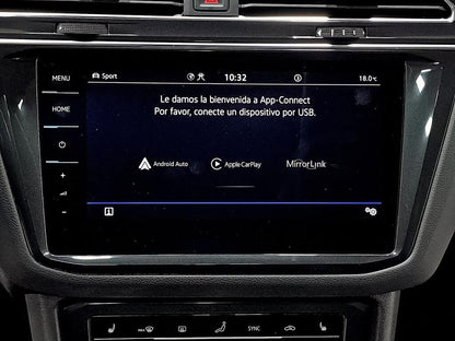 Volkswagen Tiguan R 2.0 TSI 235 kW (320 CV) DSG 4Motion  //  22.071 km