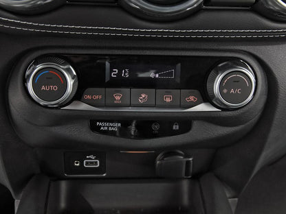 Nissan Juke DIG-T 84 kW (114 CV) DCT 7V N-Connecta  //  26.947 km