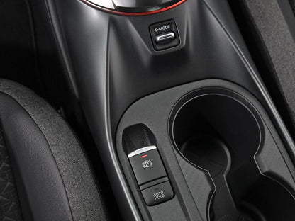 Nissan Juke DIG-T 84 kW (114 CV) 6M/T N-Connecta 114 CV