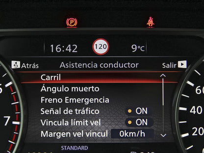 Nissan Qashqai DIG-T 103kW (140CV) mHEV 4x2 Acenta // 15.851 km