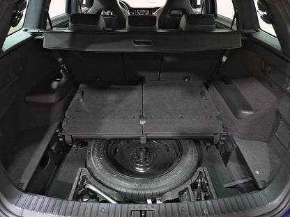 Skoda Kodiaq 1.5 TSI 110KW (150cv) DSG 4x2 Sportline  //  42.270 km