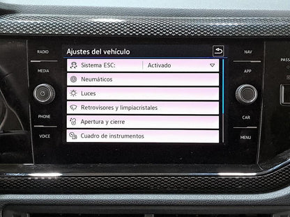 Volkswagen Polo Life 1.0 TSI 70kW (95CV)