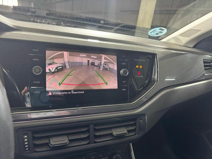 VOLKSWAGEN POLO Advance 1.0 TSI 70kW (95CV)  // 74.995 km