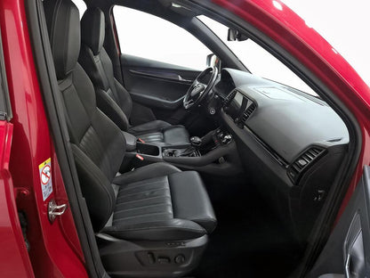 Skoda Karoq 2.0 TDI 110kW (150CV) DSG 4X4 Sportline