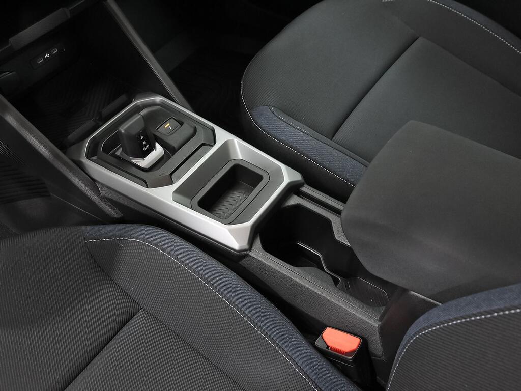 Dacia Duster Journey HYBRID 105kW (140CV) 4X2  //  6.500 km