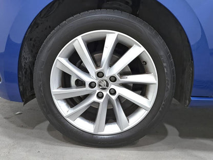 Skoda Scala 1.0 TSI 81KW (115CV) DSG Style  //  41.965 km