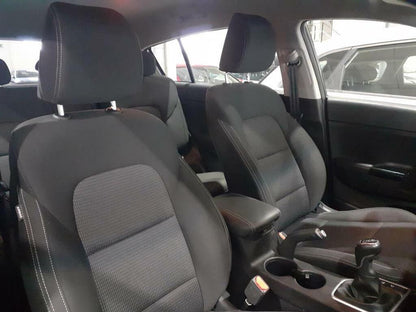 Kia Sportage 1.6 MHEV Drive Plus 100kW (136CV) 4x2  //  81.525 km