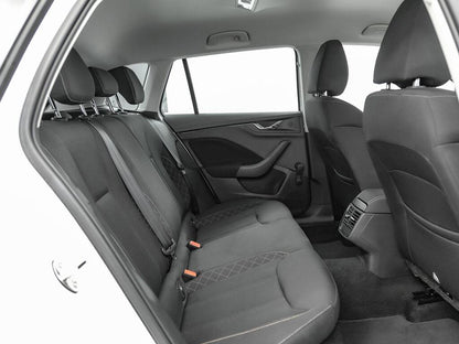 Skoda Kamiq 1.5 TSI 110kW (150CV) AMBITION  //  67.782 km
