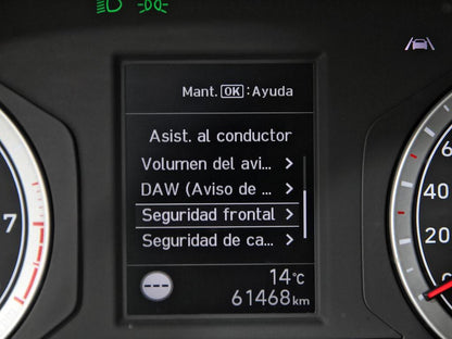 Hyundai i20 1.0 TGDI 74kW (100CV) Klass  //  61.417 km