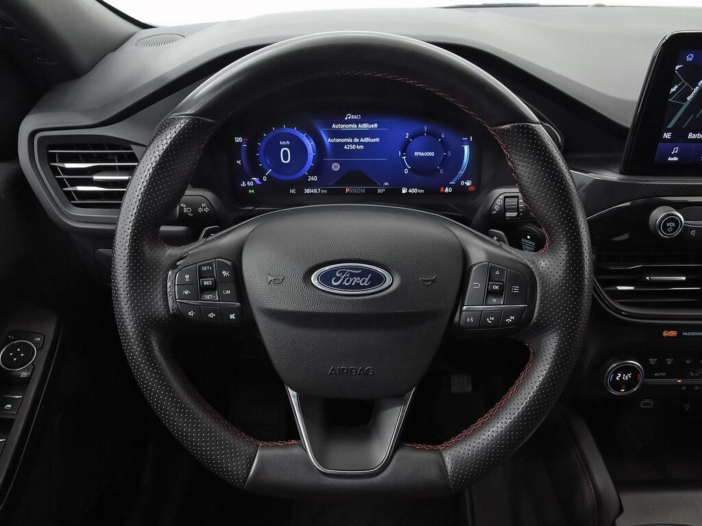Ford Kuga ST-Line 1.5 EcoBlue 88kW (120CV) Auto  //  38.842 km