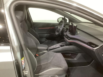 Skoda Elroq 150 kW (204 CV) 63 kWh Sportline //  1 km