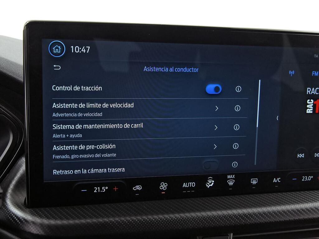 Ford Kuga ST-Line 1.5T EcoBoost 110kW (150CV)  //  29.506 km