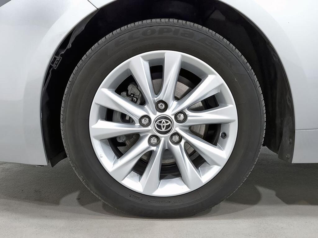 Toyota Corolla 140H Active Plus  // 48.513 km