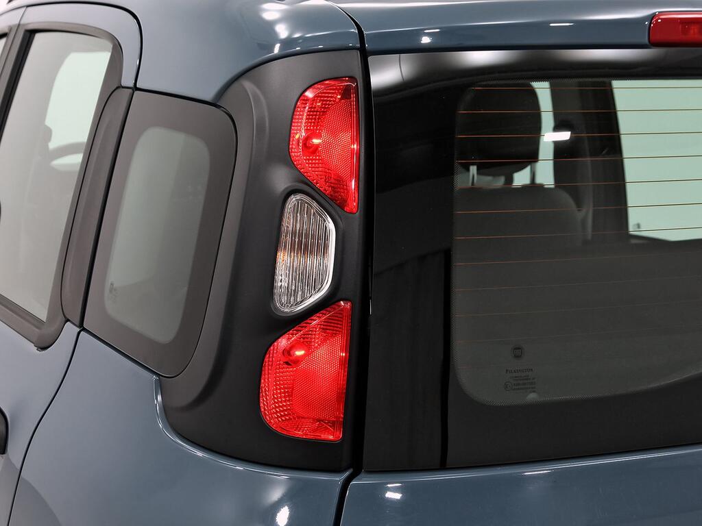 Fiat Panda Cross 1.0 Gse 51kw (70CV)  //  58.900 km