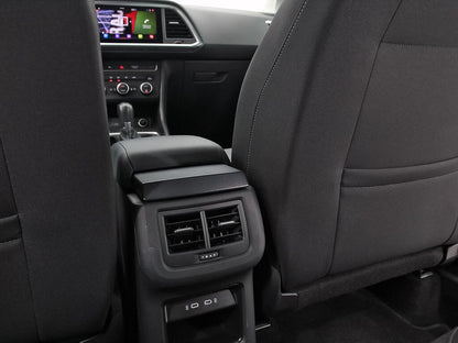 SEAT Ateca 1.5 TSI 110kW DSG S&S Style XXL //  41.049 km