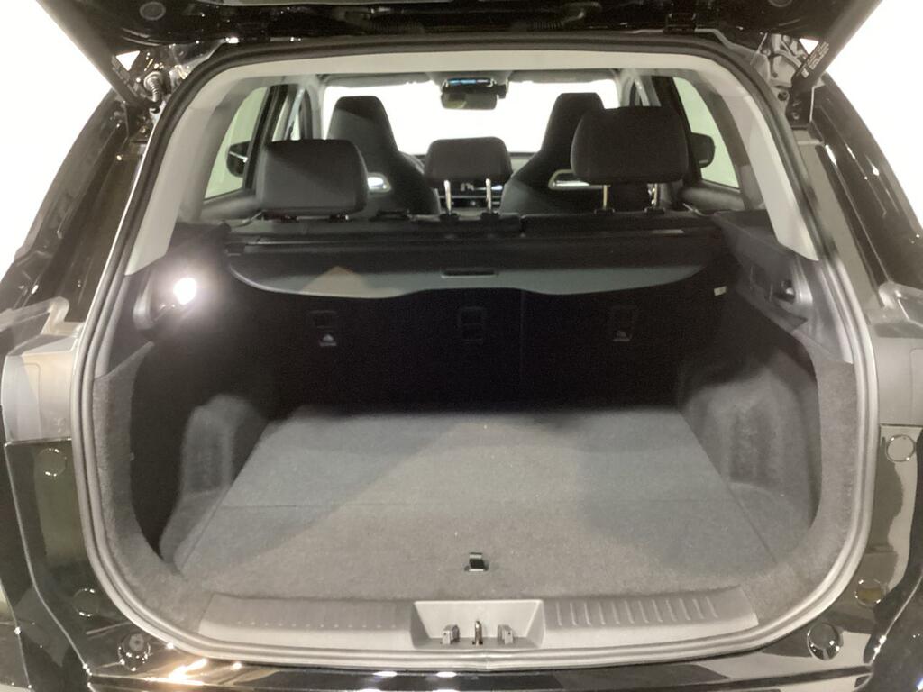 Ebro S700 1.5 TGDI PHEV Luxury E-CVT  //  1 km