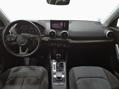 Audi Q2 Adrenalin 35 TFSI 110kW (150CV) S tronic  // 54.773 km